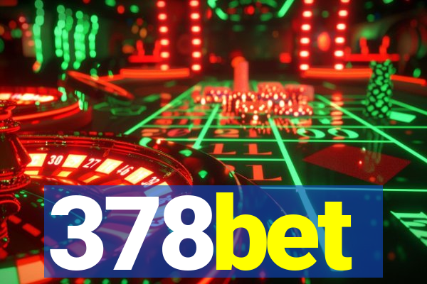 378bet