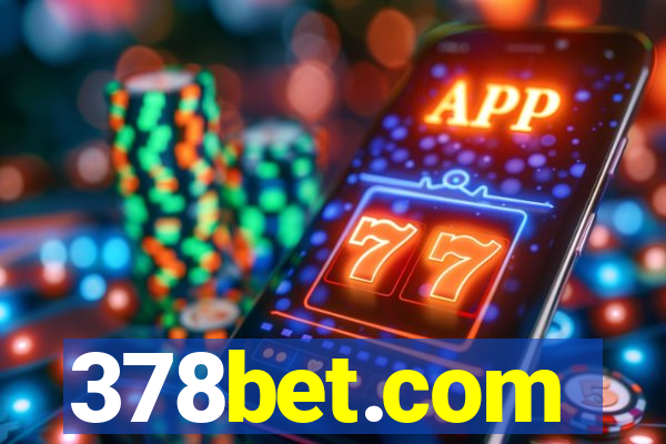 378bet.com