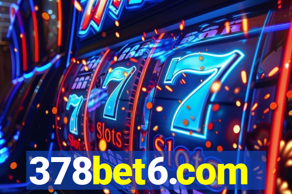 378bet6.com