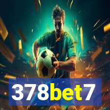 378bet7