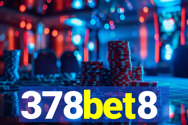 378bet8