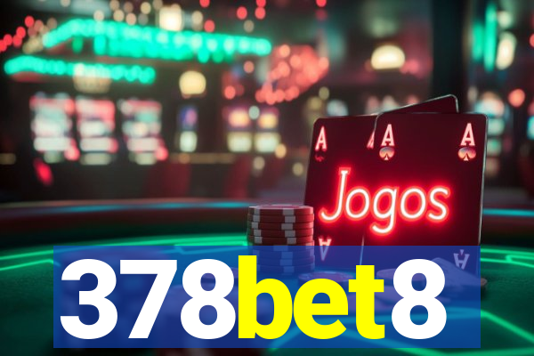 378bet8