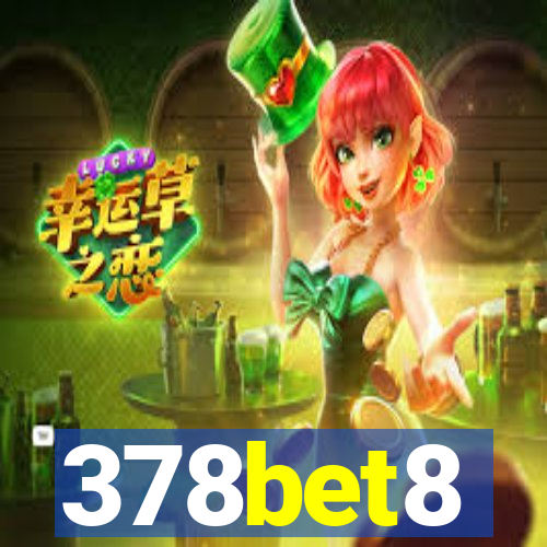 378bet8