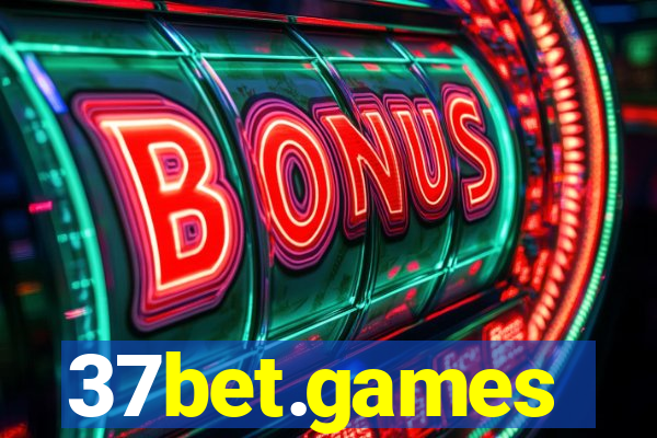 37bet.games