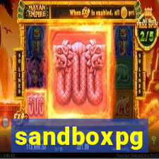 sandboxpg