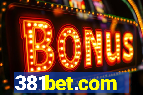 381bet.com