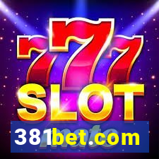 381bet.com