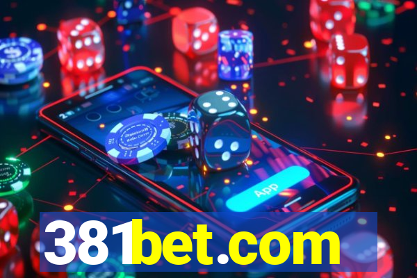 381bet.com