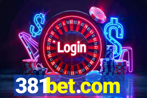 381bet.com