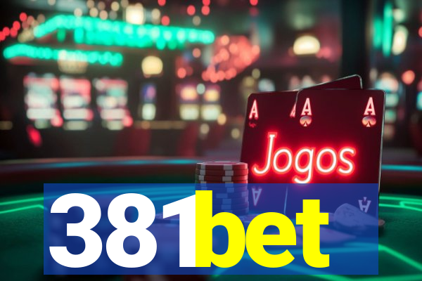 381bet