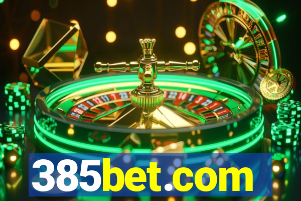 385bet.com