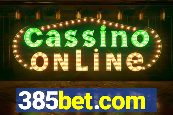 385bet.com