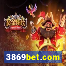 3869bet.com