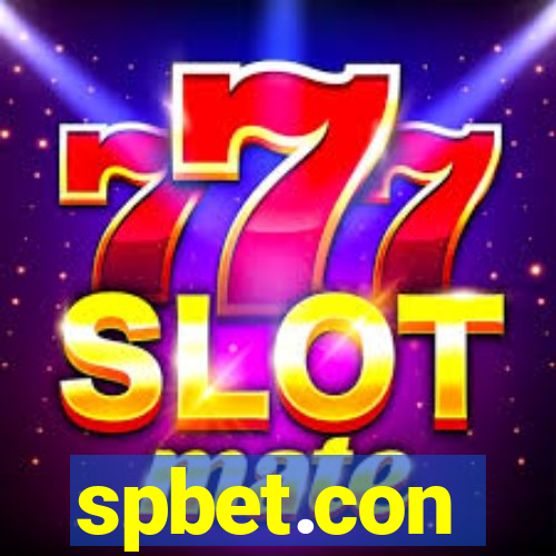 spbet.con