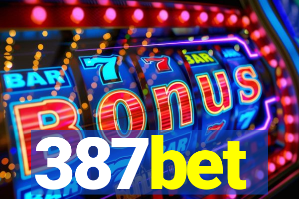 387bet