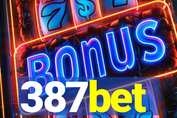 387bet