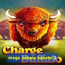 mega canais sportv 2