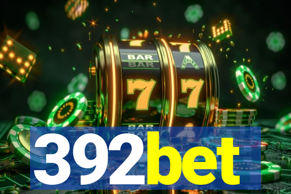 392bet