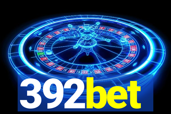 392bet