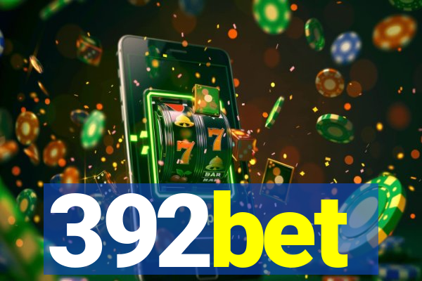 392bet