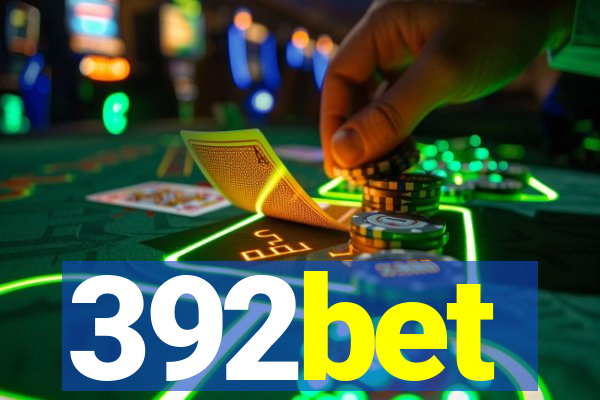 392bet