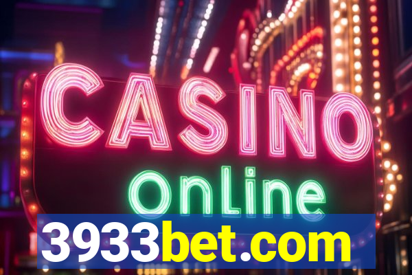 3933bet.com