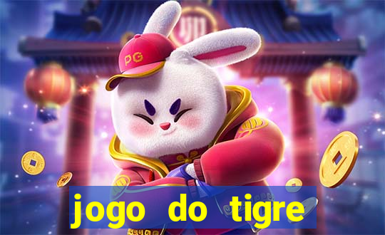 jogo do tigre plataforma nova