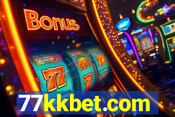 77kkbet.com