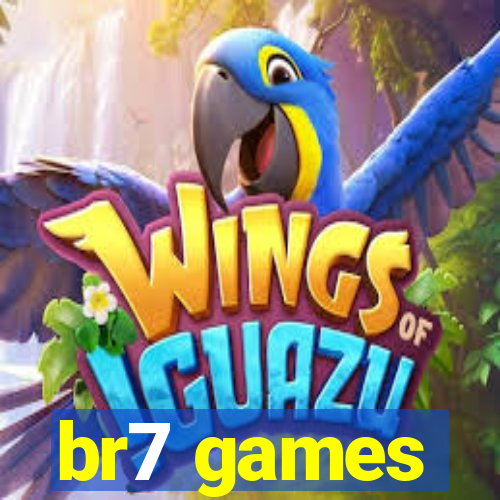 br7 games