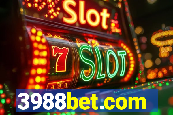 3988bet.com