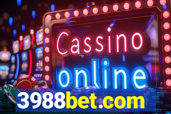 3988bet.com