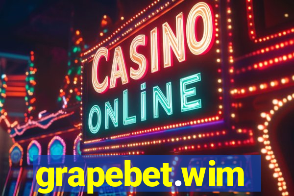 grapebet.wim