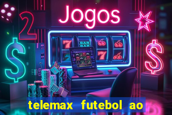 telemax futebol ao vivo - Divas