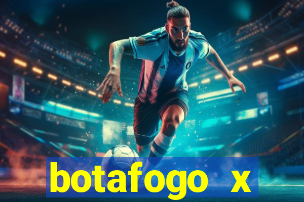 botafogo x palmeiras ao vivo futemax