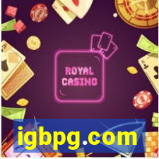 igbpg.com