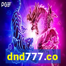 dnd777.co