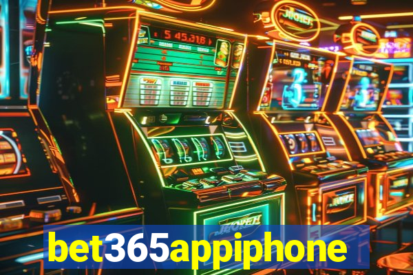 bet365appiphone