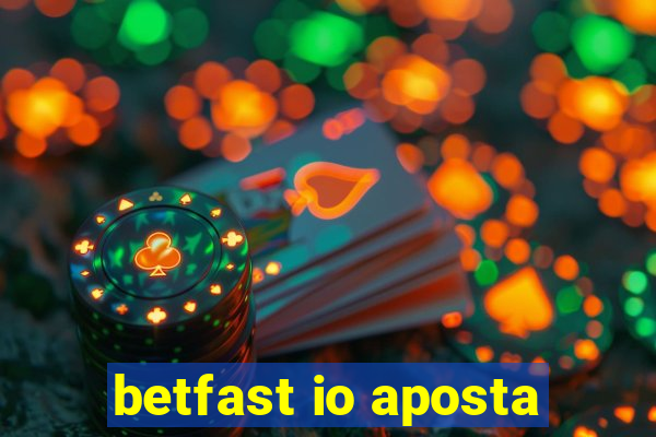 betfast io aposta