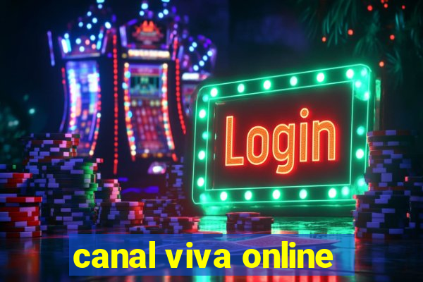 canal viva online