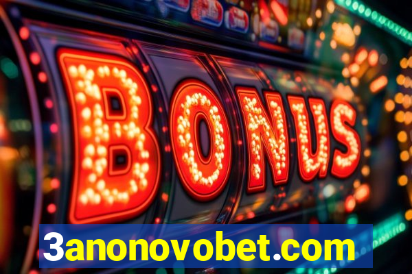 3anonovobet.com