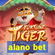 alano bet