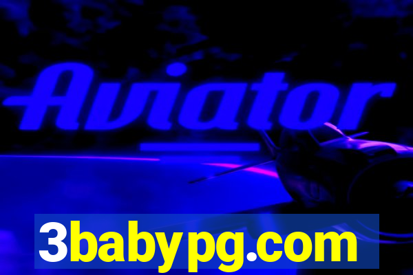 3babypg.com