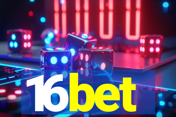 16bet