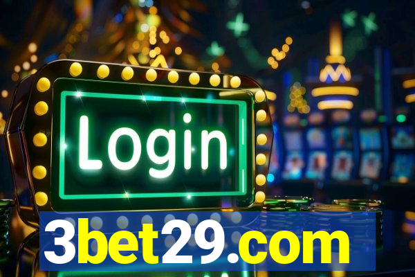 3bet29.com