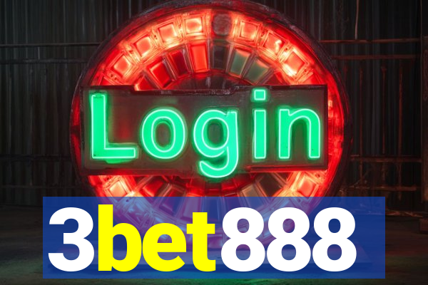 3bet888