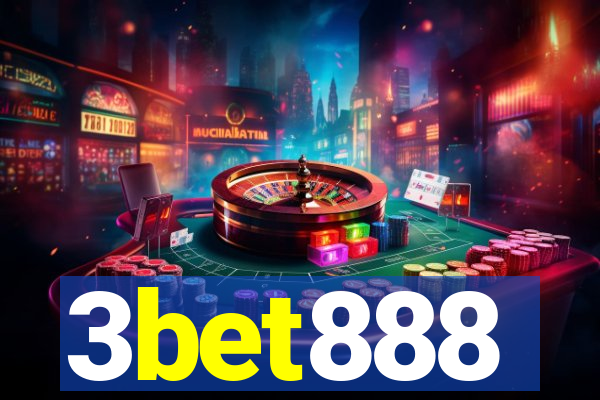 3bet888