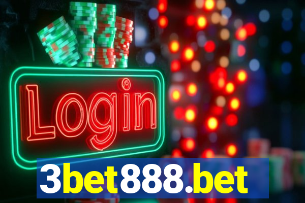 3bet888.bet