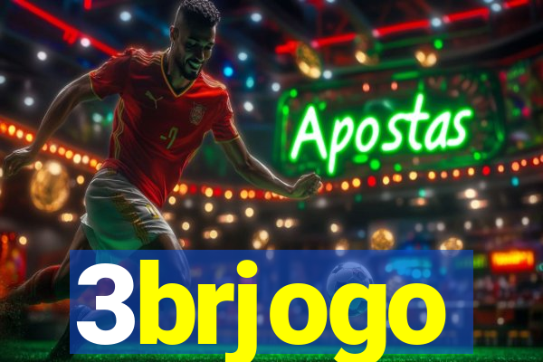 3brjogo