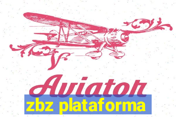 zbz plataforma