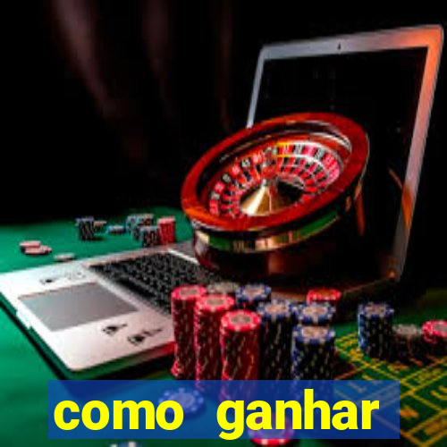 como ganhar dinheiro jogando sem depositar nada